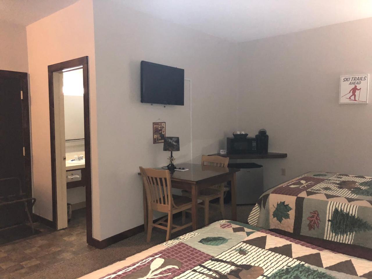Tug Hill Resort Redfield Εξωτερικό φωτογραφία