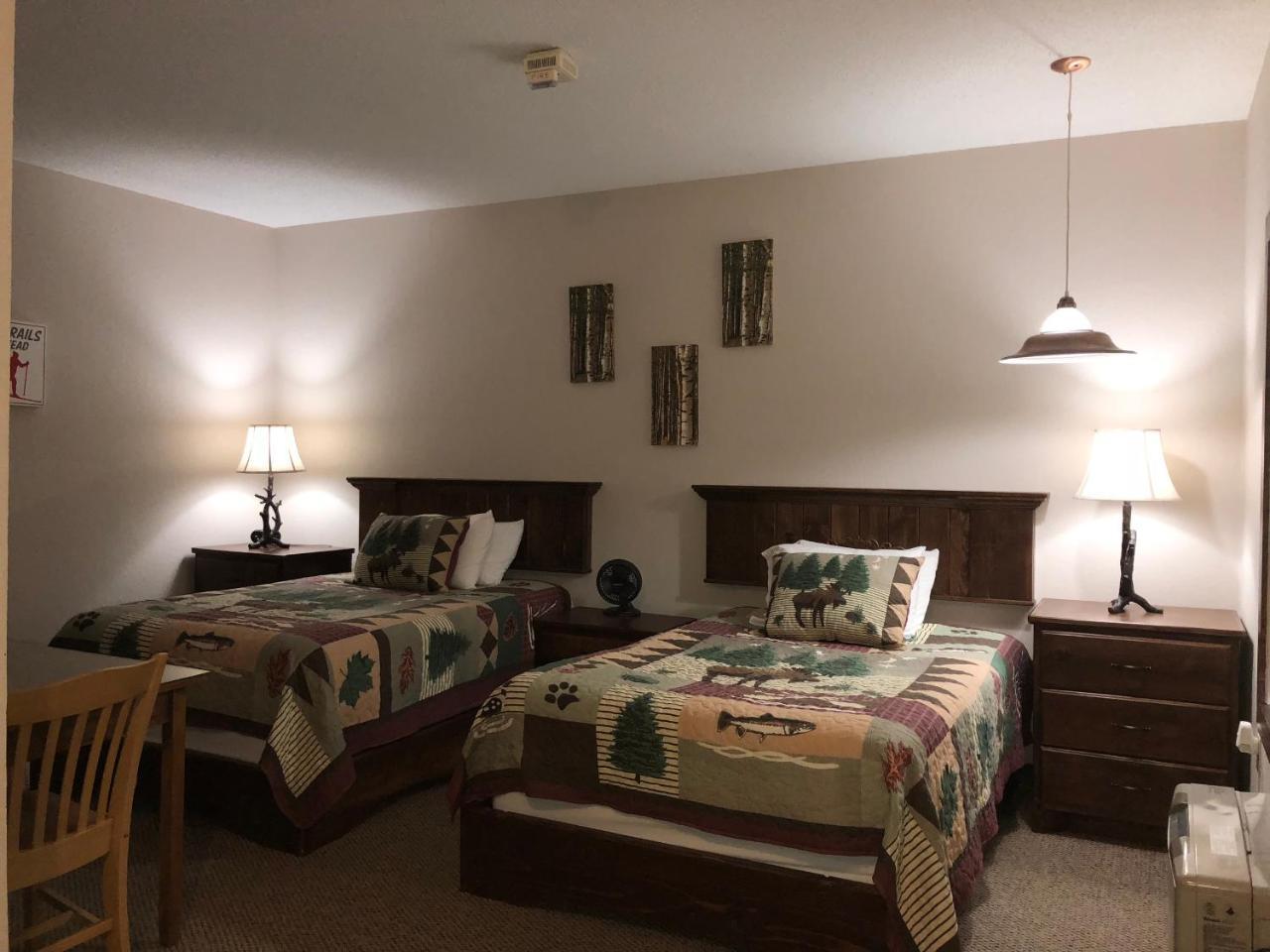 Tug Hill Resort Redfield Εξωτερικό φωτογραφία